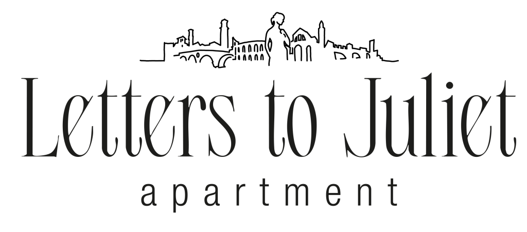 Letters to Juliet Verona Apartment